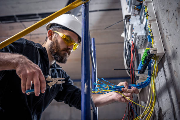 Best Licensed Electrician  in Keno, OR
